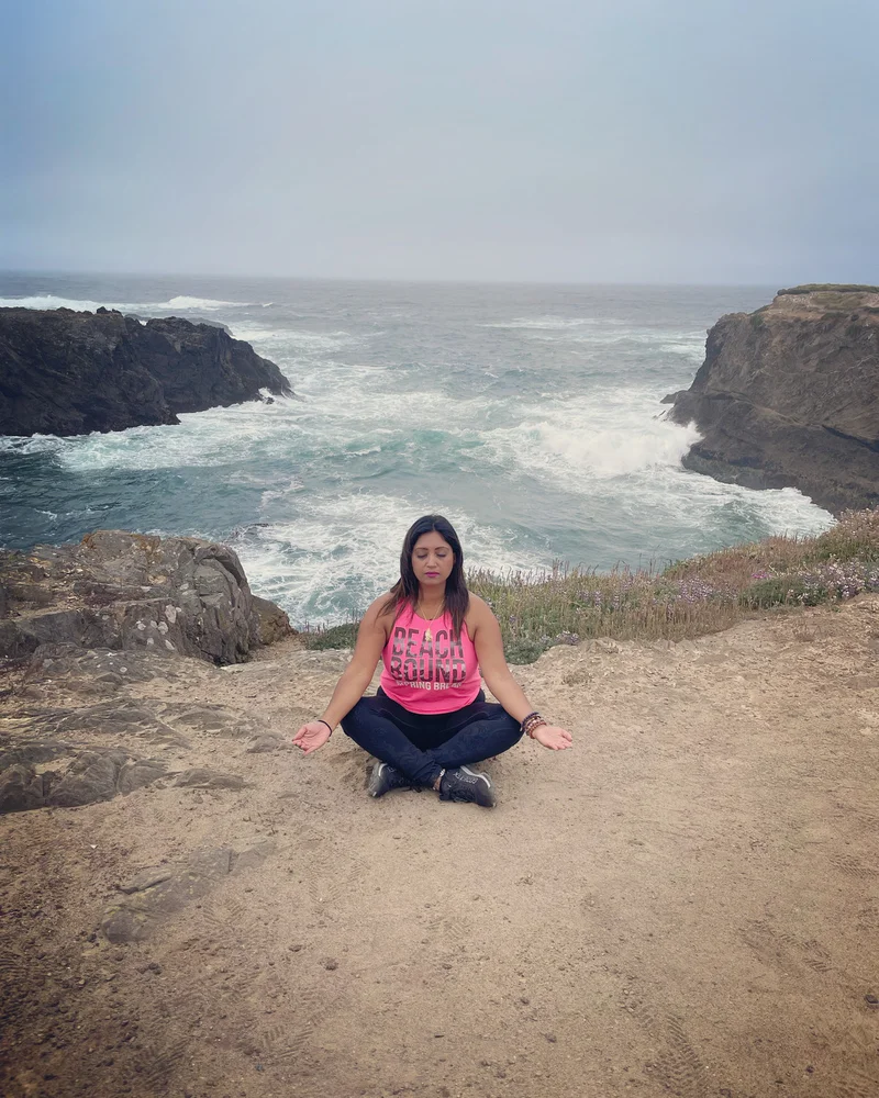 Guided Meditation, Heal with Rachana