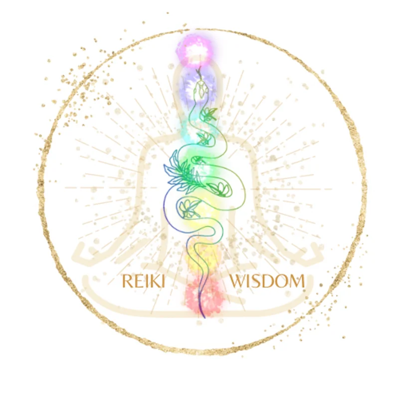 Reiki Clearing, Heal with Rachana